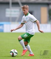 Fusball FIFA 77. Blue Stars 2015 / FIFA Youth Cup