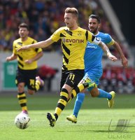 Fussball DFB Pokal 1. Runde 14/15: Marco Reus (Borussia Dortmund)