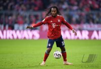 Fussball 1. Bundesliga Saison 18/19: FC Bayern Muenchen - Fortuna Duesseldorf