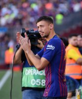 FUSSBALL International 2018/2019: FC Barcelona