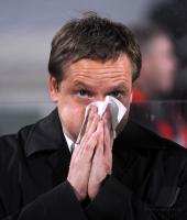 Fussball DFB Pokal : Greuther Fuerth - VfB Stuttgart