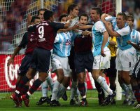 Fussball 1. Bundesliga