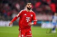 Fussball  DFB Pokal  2. Runde  Saison 2026/2027 FC Bayern Muenchen - 1. FC Magdeburg