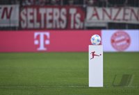 Fussball 1. Bundesliga 24/25: FC Bayern Muenchen - TSG 1899 Hoffenheim