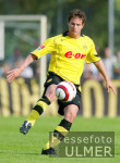 Fussball 1. Bundesliga: BVB, RICKEN Einzelaktion