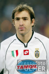 FUSSBALL CHL   FC Basel - Juve   Igor Tudor (J)