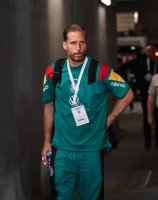 Fussball Testspiel WM 2026 in MainzDeutschland - Finnland