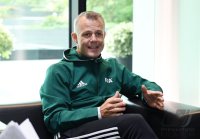 FIFA Medien Day Video Assistant Referees Project - Test im Home of FIFA