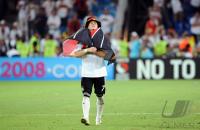 FUSSBALL EURO 2008: JUBEL SCHWEINSTEIGER (Deutschland)