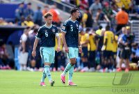 Fussball WM 2026 PK: Ecuador - Deutschland
