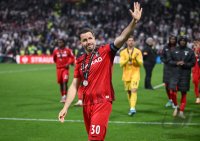Fussball Europa League 25/26 Finale; SC Freiburg - Aston Villa