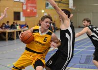 Basketball  Regionalliga Suedwest  12/13