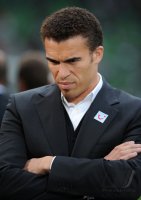 Fussball: 1. Bundesliga Saison 2010/2011: ISMAEL