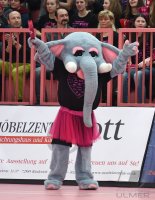 Handball 1. Bundesliga Frauen 14/15: TuS Metzingen - Bietigheim