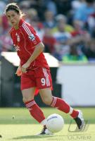 Fussball International Premiership: Liverpool