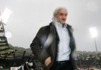 Fussball 1. Bundesliga: Leverkusen, VOELLER