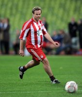 Fussball 1. Bundesliga : Max Breitner (FC Bayern)