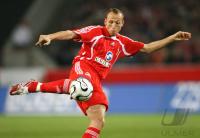 Fussball DFB-Pokal: 1.FC Koeln - FC Schalke 04