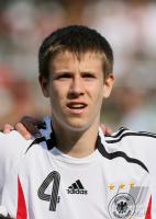 Fussball International U 15 Deutschland - Schweiz