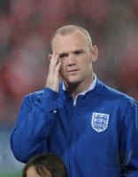 Fussball International EM 2012-Qualifikation:  Schweiz - England