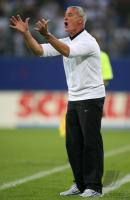 Fussball SERIE A , Juve: RANIERI