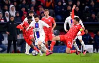 Fussball International CHL 22/23: FC Bayern Muenchen - Paris Saint-Germain