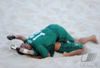 FIFA BEACH SOCCER WORLD CUP 2008: ITALY - SPAIN