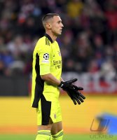 Fussball International CHL 21/22: FC Bayern Muenchen - Benfica Lissabon