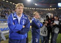 Fussball 1. Bundesliga: Arminia Bielefeld - FC Schalke 04