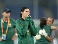 Fussball International FIFA Frauen Weltmeisterschaft  2007 China