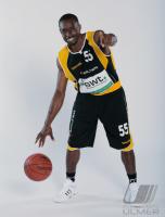 Basketball 1. Bundesliga  Walter Tigers Tuebingen  2008/2009