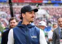 FUSSBALL WM 2018 Vorrunde Deutschland - Mexiko