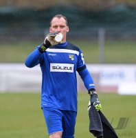 Fussball Regionalliga Suedwest 2020/2021: TSG Balingen - TSV Eintracht Stadtallendorf