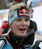 Ski Alpin Frauen Super G  Cortina