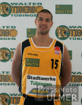 Basketball Walter Tigers Tuebingen