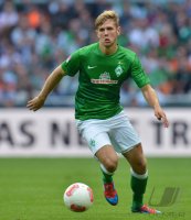 Fussball 1. Bundesliga, Saison 2012/2013: Werder Bremen - Hamburger SV