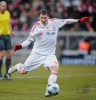 Fussball International Champions League   SCHWEINSTEIGER  (FC Bayern)