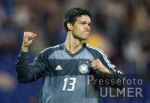 Nationalmannschaft: Michael Ballack