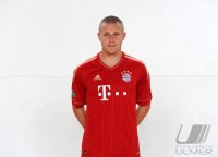 Fussball Regionalliga Sued 2011/2012:  Timothy van der Meulen (FC Bayern II)