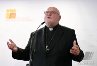 Vollversammlung Deutschen Bischofskonferenz Fruehjahr 2020