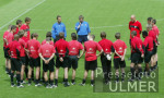 FUSSBALL  2. Liga  SSV Reutlingen  Neuer SSV Trainer Erkenbrecher