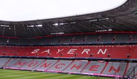 Fussball 1. Bundesliga Saison 18/19: FC Bayern Muenchen - TSG 1899 Hoffenheim