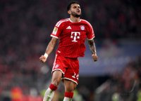 Fussball  1. Bundesliga   Saison 2026/2027     6. Spieltag  FC Bayern Muenchen - RB Leipzig