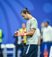 Fussball WM 2026 Halbfinale: England - Argentinien
