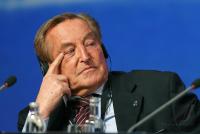 31. UEFA Kongress in Duesseldorf