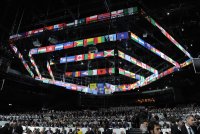 Fussball International 65. FIFA Kongress