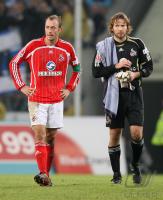 Fussball, 2. Bundesliga: Koeln - 60 Muenchen