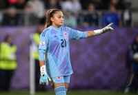 Fussball Frauen Euro 2025 Frankreich - Wales