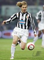 Fussball International Serie A, Juventus Turin