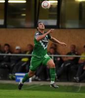 1. Fussball Bundesliga: Hugo Almeida (SV Werder Bremen)